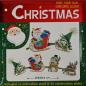Preview: Roost bastelset diy kn625 weihnachtskutsche - Roost-kn625-8711851625008