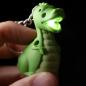 Preview: Roost schlüsselanhänger dino key59 led 10x2.5x4cm - Roost-key59-5055071715426-04.jpg