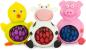 Preview: Roost quetsch farmtiere nv316 3 assortiert - Roost-nv316-5037832308573