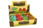 Preview: Roost quetsch ball dino nv356 ass. - Roost-nv356-5037832310866