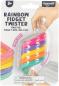 Preview: Roost rainbow fidget twister nv609 - Roost-nv609-5037832331533-02.jpg