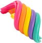 Preview: Roost rainbow fidget twister nv609 - Roost-nv609-5037832331533