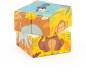 Preview: Roost magic cube zoo nv631 - Roost-nv631-5037832331922-02.jpg