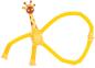 Preview: Roost poptube giraffe & affe nv655 - Roost-nv655-5037832333353-02.jpg
