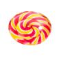 Preview: Roost magnet lollipop Ø3.5cm pa-m2041 assortiert - Roost-pa-m2041-7640420952713