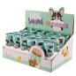 Preview: Roost mini farbstifte in dose hund pcase32 9.5x3.5x3.5cm - Roost-pcase32-5055071746000-02.jpg