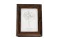 Preview: Roost fotorahmen 5x7 zoll ph2439 wallnuss holz - Roost-ph2439-5024418516385