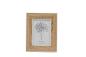 Preview: Roost fotorahmen 5x7 zoll ph2485 weisser rand, holzrahmen - Roost-ph2485-5024418551065