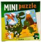 Preview: Roost puzzle mini pu150 assortiert - Roost-pu150-8711851150036-04.jpg