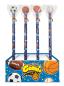 Preview: Roost bleistift ballsport ret-100 radiergummi, 4 ass. - Roost-ret-100-7612532057464-02.jpg