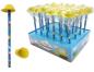 Preview: Roost bleistift helm ret-1009- radiergummi, assortiert - Roost-ret-1009--7612532057471