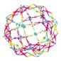 Preview: Roost starbust ball sc231 - Roost-sc231-5037832306180-02.jpg