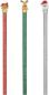 Preview: Roost bleistift christmas topper tsky-p2311 assortiert - Roost-tsky-p2311-7612532059086