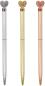 Preview: Roost kugelschreiber love topper tsky-p2316 assortiert - Roost-tsky-p2316-7612532059109