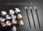Preview: Roost bleistift big diamond topper tsky-p2321 assortiert - Roost-tsky-p2321-7612532059123