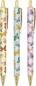 Preview: Roost kugelschreiber butterfly tsky-p2323 assortiert - Roost-tsky-p2323-7612532059147