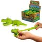 Preview: Roost dinosaurier ty782 dehnbar 4.5x5x19cm - Roost-ty782-5055071767098