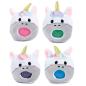 Preview: Roost quetschtier einhorn ty853 plüsch, 4 ass. - Roost-ty853-5055071781940-02.jpg