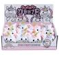 Preview: Roost quetschtier einhorn ty853 plüsch, 4 ass. - Roost-ty853-5055071781940-03.jpg