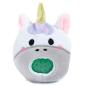 Preview: Roost quetschtier einhorn ty853 plüsch, 4 ass. - Roost-ty853-5055071781940-10.jpg