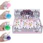 Preview: Roost quetschtier einhorn ty853 plüsch, 4 ass. - Roost-ty853-5055071781940