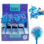 Preview: Roost kugelschreiber fidget ty858 2 motive - Roost-ty858-5055071782442