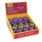 Preview: Roost holzroboter 4x8x6cm wd225f - Roost-wd225f-5037832309396-02.jpg