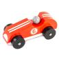 Preview: Roost holz-rennauto wd283f 2 farben assortiert - Roost-wd283f-5037832325792-02.jpg