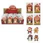 Preview: Roost radierer xe-015 x'mas, assortiert - Roost-xe-015-7612532059871