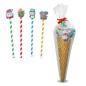 Preview: Roost bleistift weihnachtsset xst-002 4 assortiert - Roost-xst-002-7612532057228