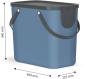 Preview: Rotho recyclingbox albula 25lt 1024906161 horizon blue 180x332x180mm - Rotho-1024906161-7610859202468-02.jpg