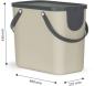 Preview: Rotho recyclingbox albula 25lt 1024907422 cappuccino 180x332x180mm - Rotho-1024907422-7610859202451-02.jpg
