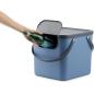 Preview: Rotho recyclingbox albula 40lt 1034406161 horizon blue 358x340x400mm - Rotho-1034406161-7610859225603-02.jpg