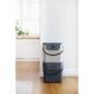 Preview: Rotho recyclingbox albula 40lt 1034407422 cappuccino 358x340x400mm - Rotho-1034407422-7610859225566-02.jpg