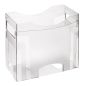 Preview: Rotho hängemappenbox 1115100096 14.5x34.5x26.5cm, transparent - Rotho-1115100096-7610859072269