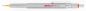 Preview: Rotring druckbleistift 0.7mm 1904448 silber - Rotring-1904448-3501179044484