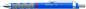 Preview: Rotring feinminenstift tikky 0.7mm 1904508 blau - Rotring-1904508-3501178503623