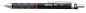 Preview: Rotring feinminenstift tikky hb 1904694 0,35mm schwarz - Rotring-1904694-3501170770498