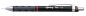 Preview: Rotring feinminenstift tikky hb 1904695 0,5mm schwarz - Rotring-1904695-3501170770504