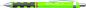 Preview: Rotring feinminenstift tikky 0.7mm 2007216 neon grün - Rotring-2007216-3026980072162