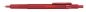 Preview: Rotring kugelschreiber 600 m 2114261 rot metallic - Rotring-2114261-3026981142611