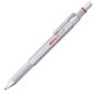Preview: Rotring multipen 600 2164109 3 in 1 - Rotring-2164109-4895151559035-02.jpg