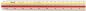 Preview: Rotring massstab 30cm s0220481 weiss/farbig - Rotring-s0220481-4006856802207