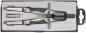 Preview: Rotring schnellverstellzirkel -360mm s0676580 compact m/schnellverstellung - Rotring-s0676580-3501170676585