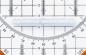 Preview: Rotring geo-dreieck centro 20cm s0903950 transparent, mit griff - Rotring-s0903950-3501170903957-02.jpg