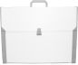 Preview: Rumold zeichenkoffer techno a3 1241103 weiss/grau - Rumold-1241103-4012108135702