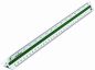 Preview: Rumold dreikant-massstab 150 30cm 150/1/30 architect 1 - Rumold-150-1-30-4012108004503