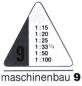 Preview: Rumold dreikant-massstab 150 30cm 150/9/30 9 maschinenbau 9 - Rumold-150-9-30-4012108004909-02.jpg