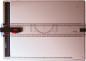 Preview: Rumold zeichenplatte techno a3 352110 - Rumold-352110-4012108135009