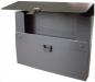Preview: Rumold zeichenkoffer a3 370204 schwarz 520x40x380mm - Rumold-370204-4012108088503-02.jpg
